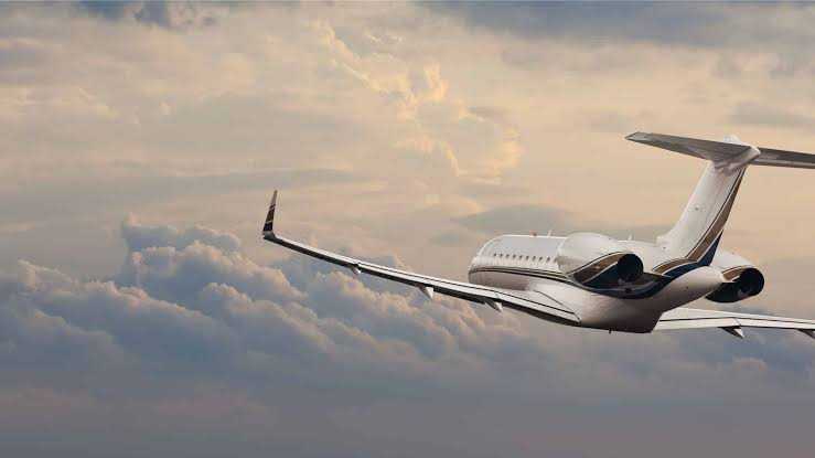 Business & First Class