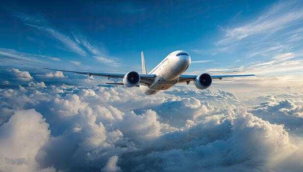 International Flights